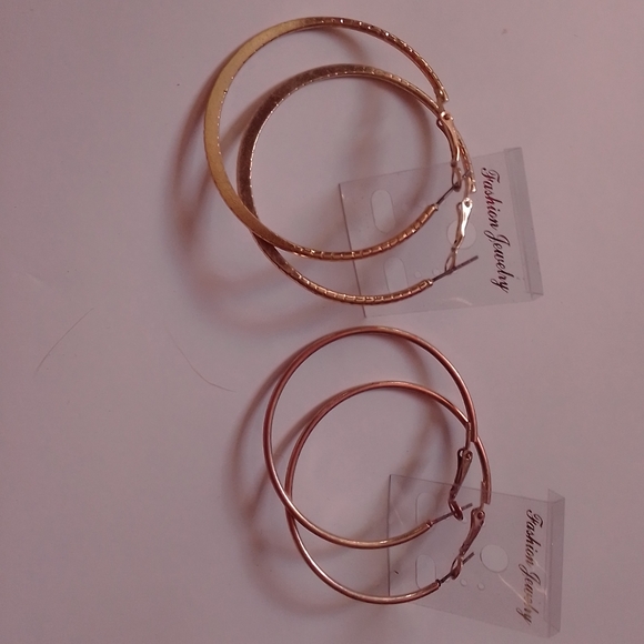 Hoops 1.5"-2" - Picture 2 of 4